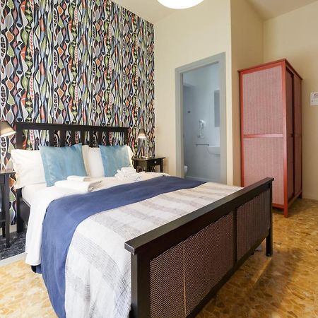 Budget Rooms Κάλιαρι Εξωτερικό φωτογραφία