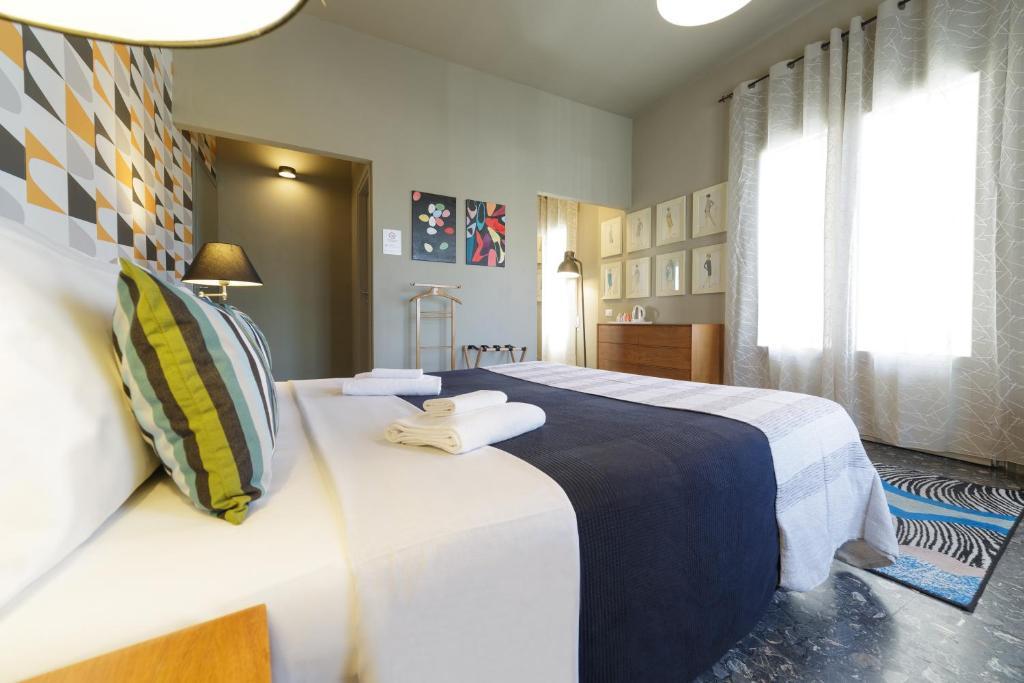 Budget Rooms Κάλιαρι Εξωτερικό φωτογραφία