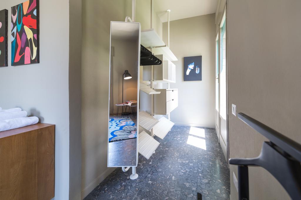 Budget Rooms Κάλιαρι Εξωτερικό φωτογραφία