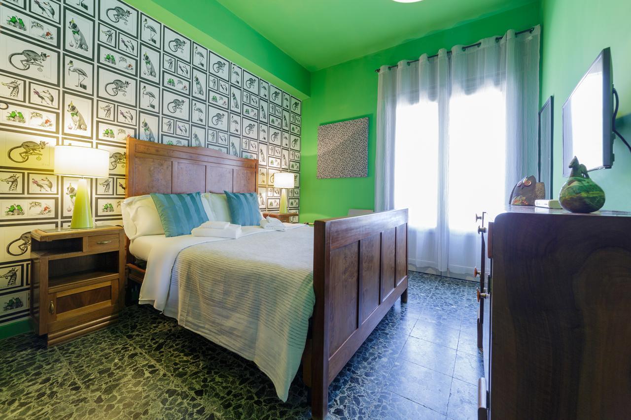 Budget Rooms Κάλιαρι Εξωτερικό φωτογραφία