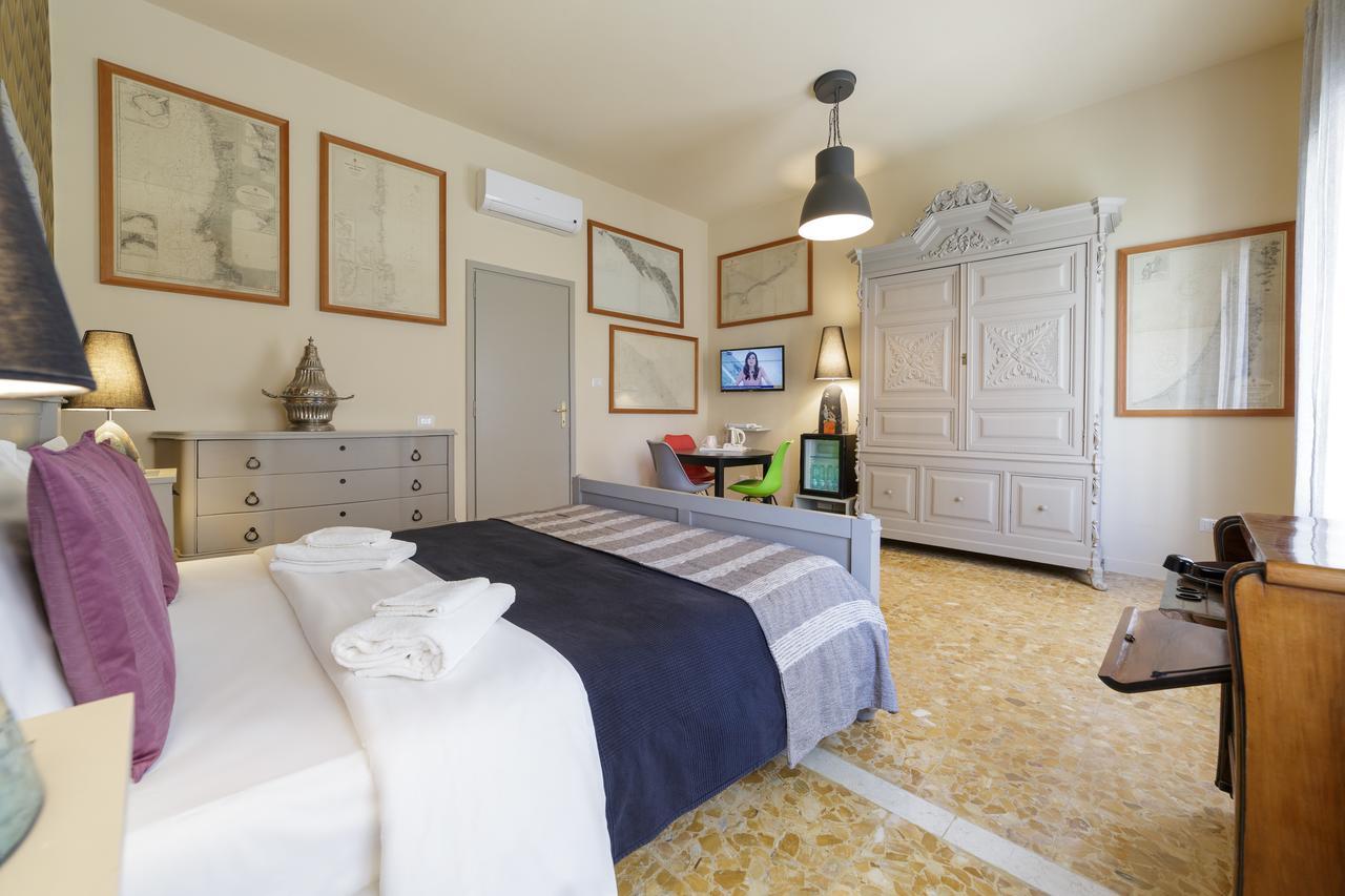 Budget Rooms Κάλιαρι Εξωτερικό φωτογραφία