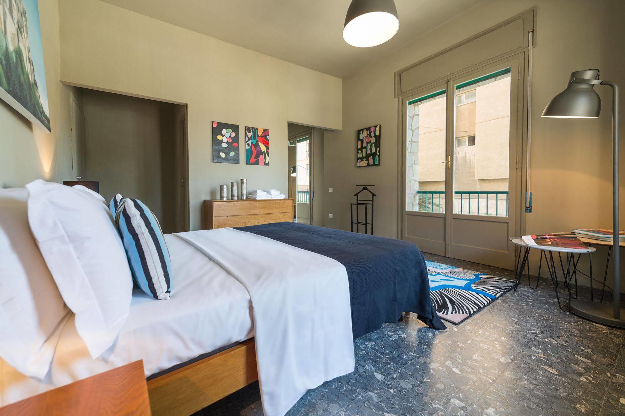 Budget Rooms Κάλιαρι Εξωτερικό φωτογραφία