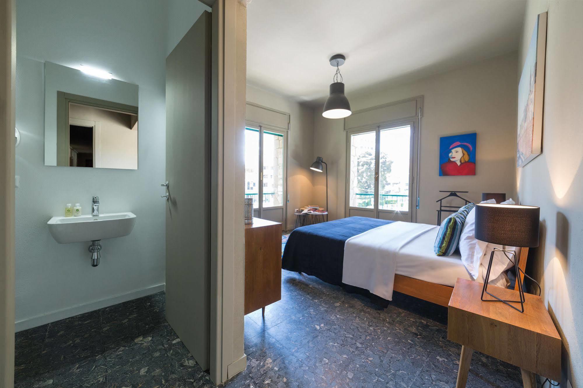 Budget Rooms Κάλιαρι Εξωτερικό φωτογραφία