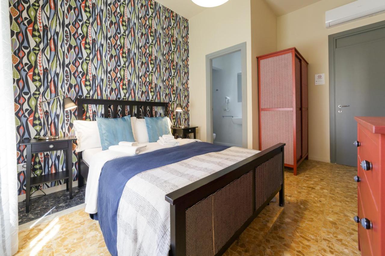 Budget Rooms Κάλιαρι Εξωτερικό φωτογραφία